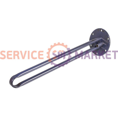 Flange for dry heating elements for a boiler 2400W D external=125mm L=440 Hi-Therm