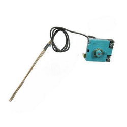 Термостат капілярний 102195 для бойлера Hi-Therm \ TESY