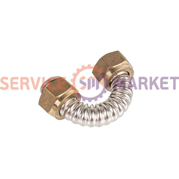 Connecting tube for Tesy boiler tanks