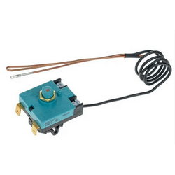 Термостат капілярний 102637 для бойлера Hi-Therm \ TESY