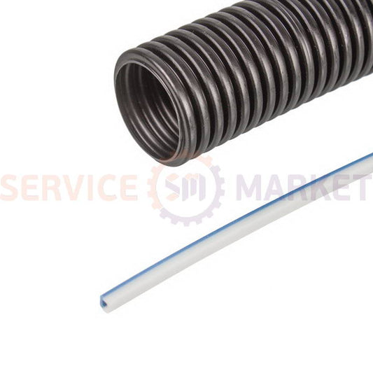 Control panel seal for dishwasher L=580mm Bosch