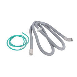 Шланг сливной для посуд. машины 2100mm Electrolux