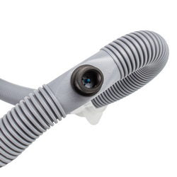 Dishwasher drain hose 2100mm Electrolux