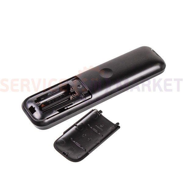 Remote control for TV EN2X30H Hisense