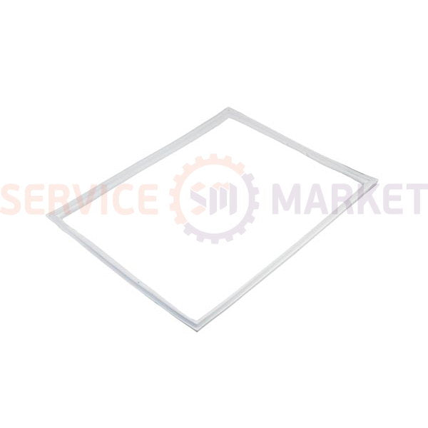 Уплотнительная резина мороз. камеры 317x556mm Атлант