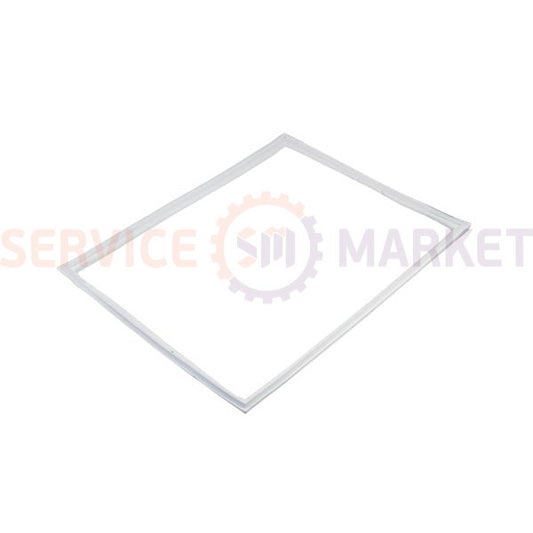 Уплотнительная резина мороз. камеры 317x556mm Атлант