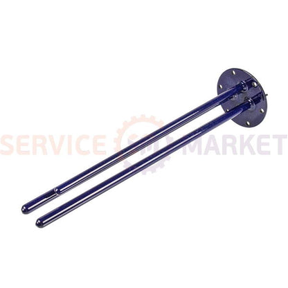 Tesy dry heating elements for a boiler 2400W D external=125mm L=480 Flange
