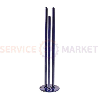 Tesy dry heating elements for a boiler 2400W D external=125mm L=480 Flange
