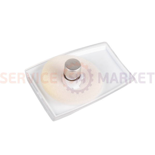 Thermometer for boiler Tesy