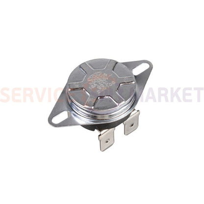 Термостат 93°C 15A 250Vдля бойлера Tesy