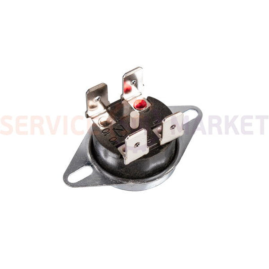Thermostat 93°C 250V 15A 420900 for boiler Tesy