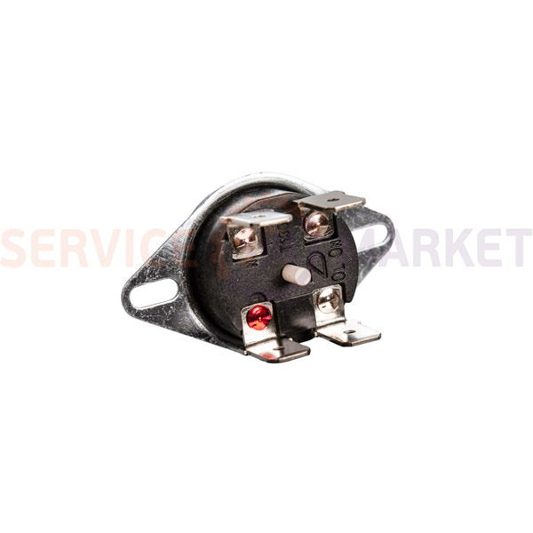 Thermostat 93°C 250V 15A 420900 for boiler Tesy