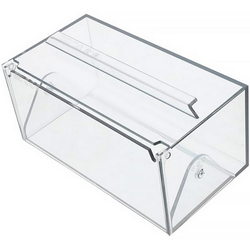 Door police for oil and siru 4055513164 for AEG refrigerator