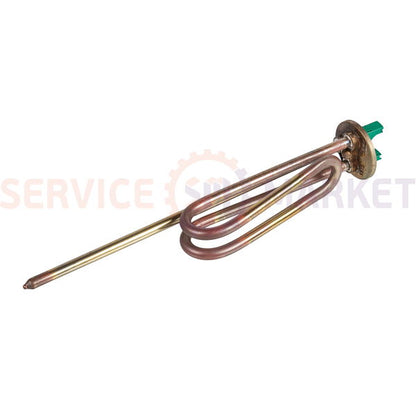 Tesy 107364 Ten flanged 2000W (copper) for a boiler (under M8 anode)