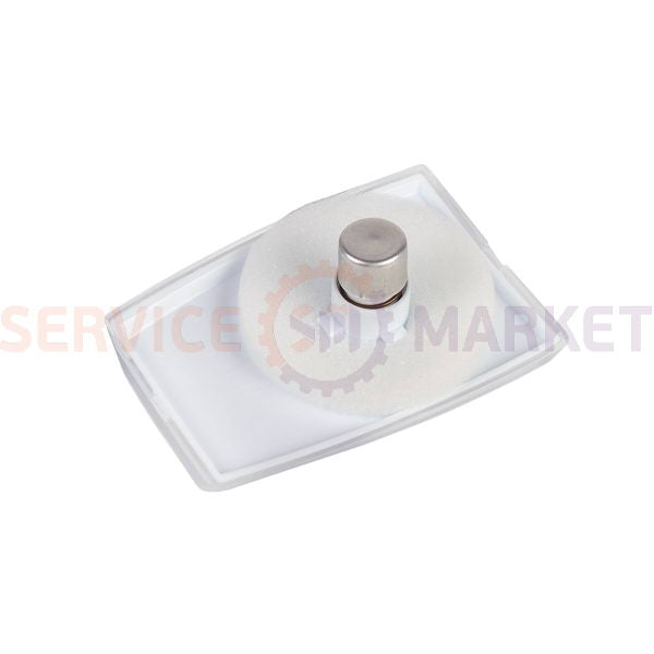 Water heater boiler Tesy Thermometer