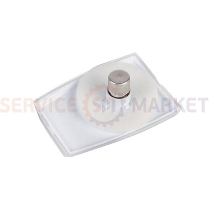 Water heater boiler Tesy Thermometer