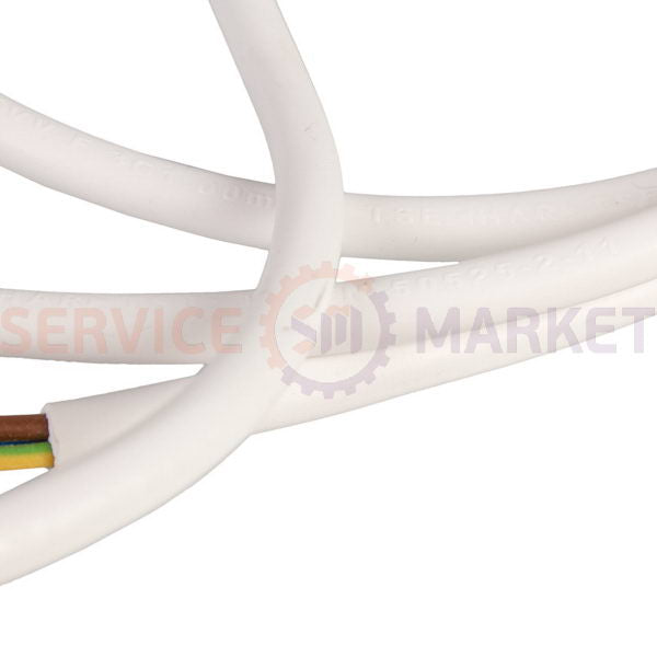 Power cord L=1700mm for Tesy boiler