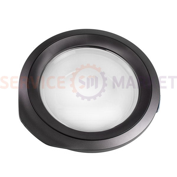Complete hatch for Electrolux washing machine
