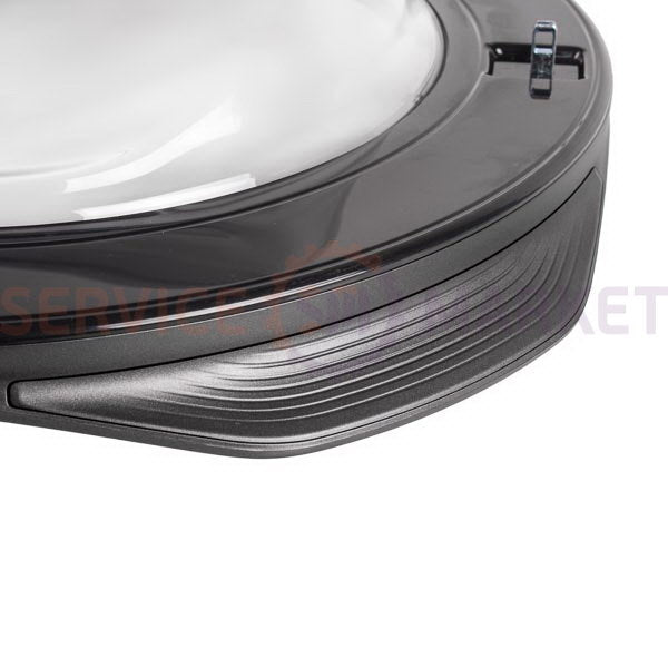 Complete hatch for Electrolux washing machine