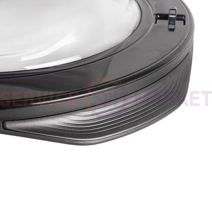 Complete hatch for Electrolux washing machine