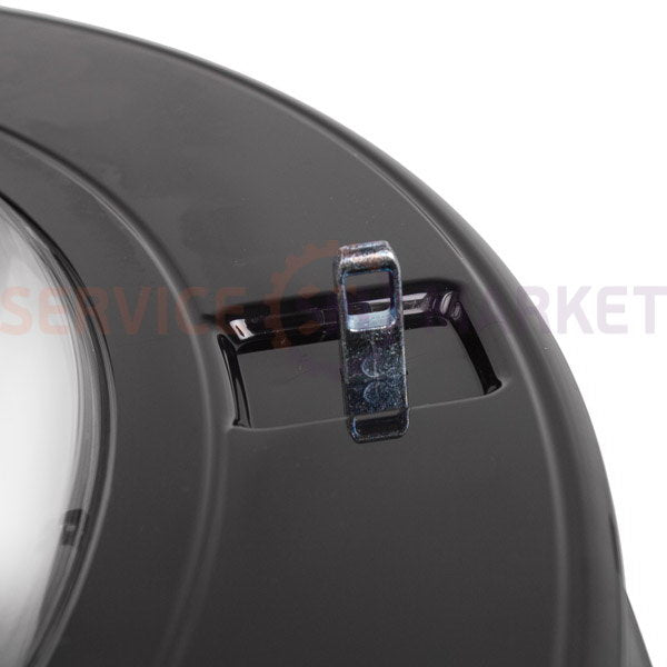 Complete hatch for Electrolux washing machine
