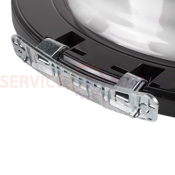 Complete hatch for Electrolux washing machine