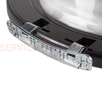 Complete hatch for Electrolux washing machine
