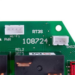 Power board for boiler Tesy 107308