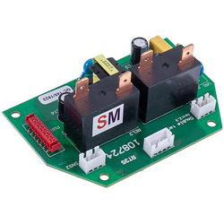 Power board for boiler Tesy 107308