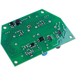 Power board for boiler Tesy 107308