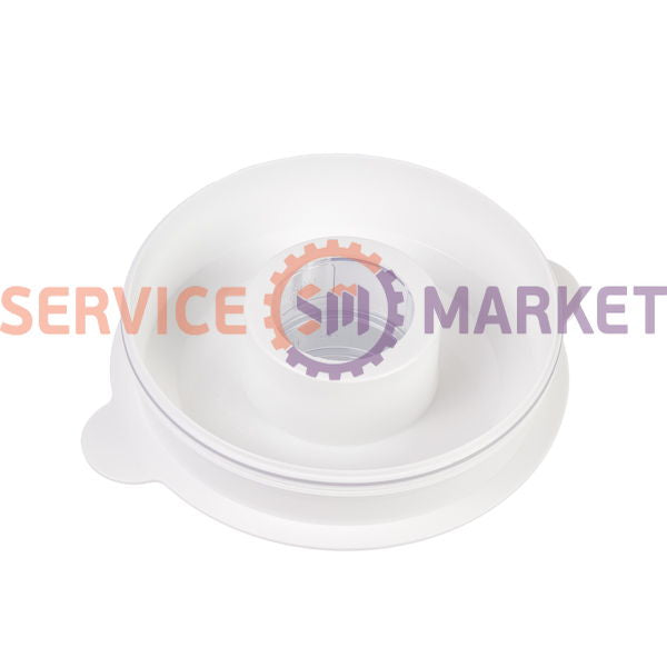 Blender bowl lid with seal 1250ml Tefal