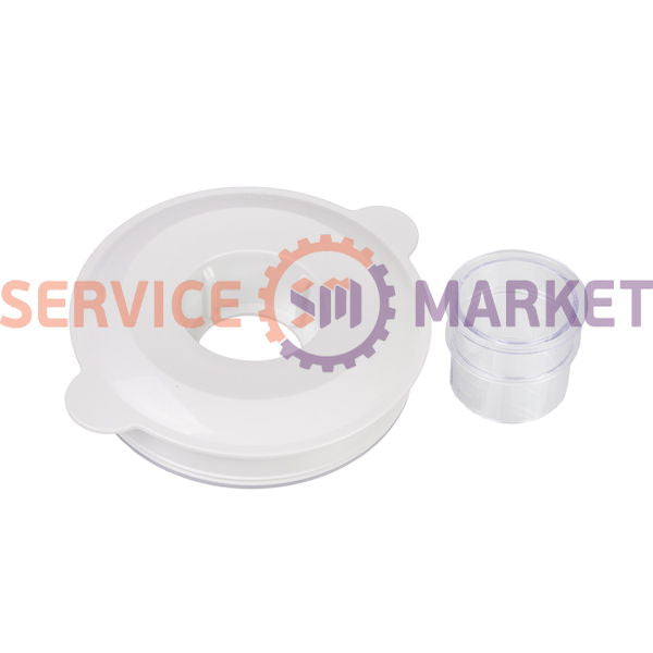 Blender bowl lid with seal 1250ml Tefal