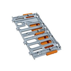 Trimach (right) basket 1172471235 for Electrolux dishwasher