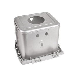Inner housing for heating element of Panasonic bread maker