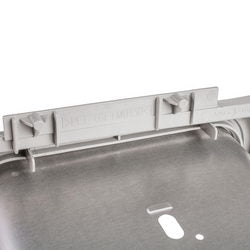 Inner housing for heating element of Panasonic bread maker