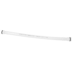 Hose from heat exchanger to drainer with gaskets 00706344 for Bosch dishwasher