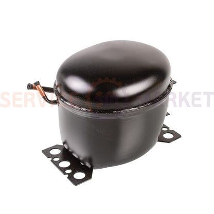 Compressor for refrigeration. STV 65N5-04 R600a 75.1W (with starting relay KK-11) Atlant