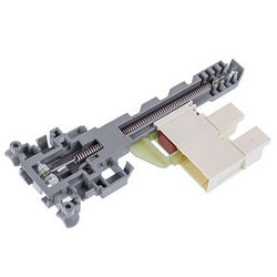 Door lock 690074493 for Smeg dishwasher