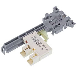 Door lock 690074493 for Smeg dishwasher
