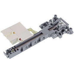 Door lock 690074493 for Smeg dishwasher