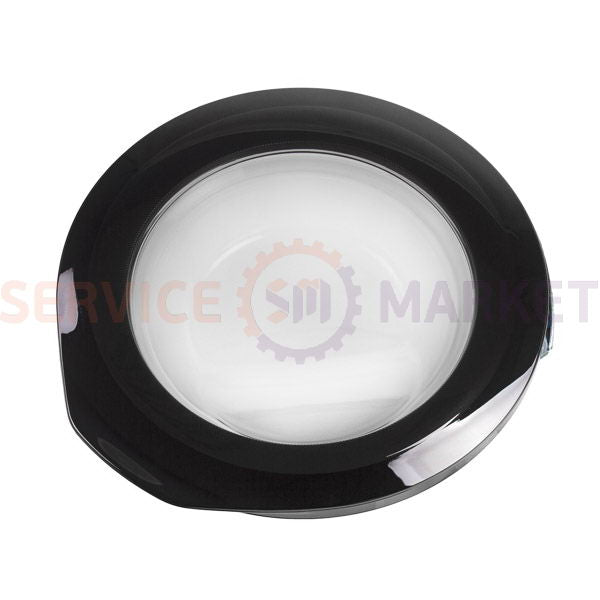 Electrolux Washing Machine Hatch