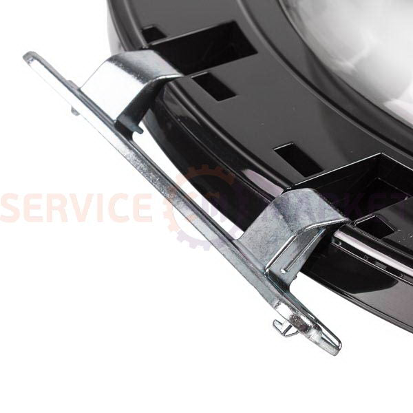 Electrolux Washing Machine Hatch