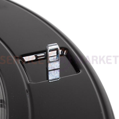Electrolux Washing Machine Hatch