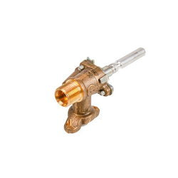 Gas tap small/medium burner for gas stove Gorenje