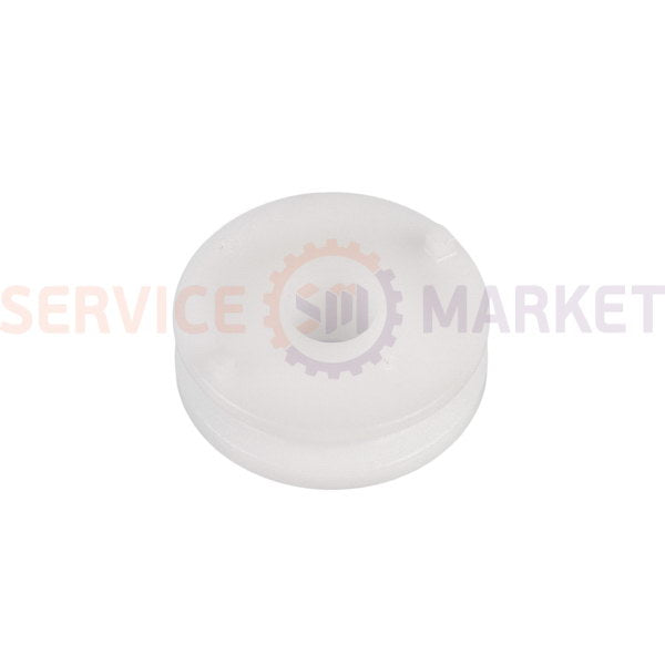 Door pull roller 1881040200 dishwasher Beko