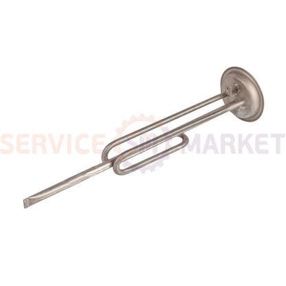 Heating element for boiler under anode 2000W (stainless steel), flange 93mm L=360mm, anode M6 Thermowatt Thermex