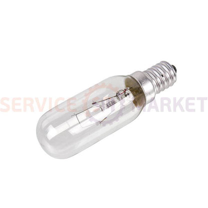 Base lamp 40W E14 SKL for hood (HOD800UN)