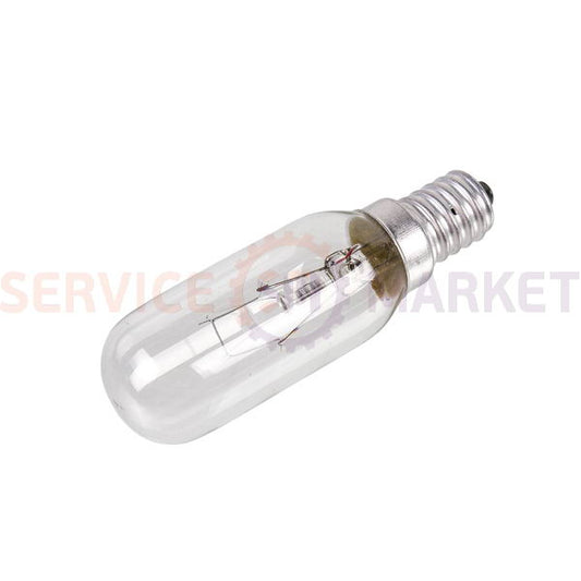 Base lamp 40W E14 SKL for hood (HOD800UN)