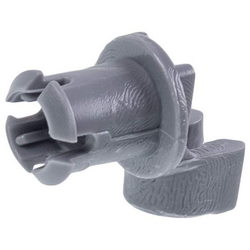 Trimach roller top drawer C00257142 for Ariston dishwasher