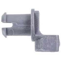 Trimach roller top drawer C00257142 for Ariston dishwasher